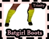 batgirl boots