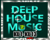 ♫ KU1-KU13 DEEP