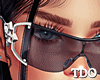Black | Glasses