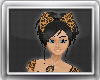 Leopard ~Dress in Skin