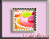 [LF] CupCake Stamp