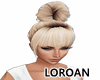 ! Coke blond hair loh 7