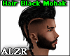 Hair Black Mohak A1