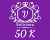 Vellichora 50K