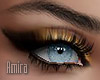 Allie- eyeshadow+liner
