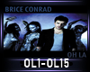 Brice Conrad- Oh La