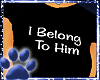 ~WK~Belong To Him Tee