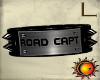 *X* L Armband Road Capt