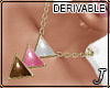 Jewel* Shi Necklace