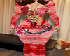 Ari wore it