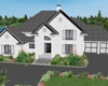 our house mansion