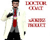 Doctors coat