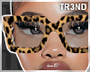 ᵀ WildCat Glasses
