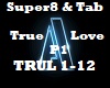 Truel Love Super8 Tab P1