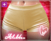 Al's Gold Shorts LLT