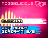 GetReady|Electro