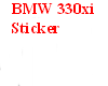BMW 330xi