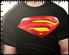 ✘ Full Outfit Supermen