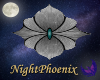 NP*AmethystGothRose