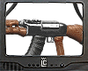 n̷t̷/ shoulder AK