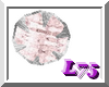 Pink Diamond Studs