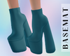 B|Lizzy Sky Boots ✿