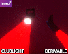 Red Spotlights++