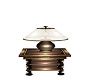 table w lamp