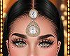 T|Diwali Earrings Set