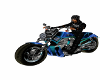 Moonshine Motorcycle