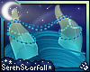 SSf~ Dune |Pearled Horns
