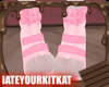 Snowflake Paw Shoes