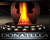 [D]BarItalia Fire Well