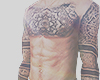 iz.Black tattoo
