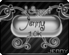 *J I Support Jenny 10k