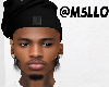 Amir Asteri Head