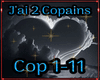 | J ai 2 Copains |