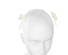 Flowery Bow