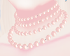 -VM- Peach Pearls