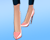 MM: Pearl V3 Heels