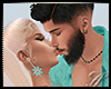 Wedding Kiss