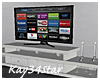 Modern Smart TV Stand