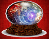 Alchemy Crystal Ball