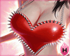 Danger Valentine