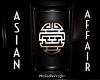 !T Asian Affair Frame
