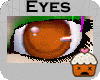 [CS] Anime Eyes - O