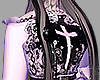 Lv' Goth Cross Outfit* W