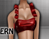 Summer Flirt Red Skinny