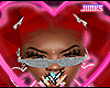 J₭⋆Janet Red