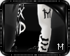 :†M†: My Tattoos